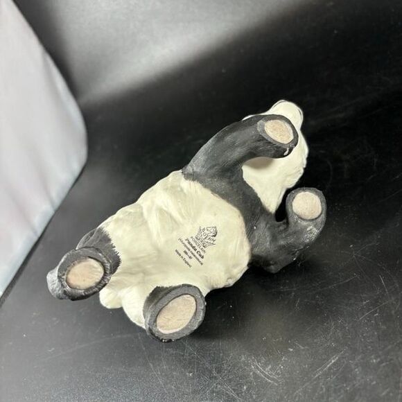 Boehm Porcelain  Panda Cub Walking 20097 Made in England‎ 1982 Figurine - Picture 5 of 7